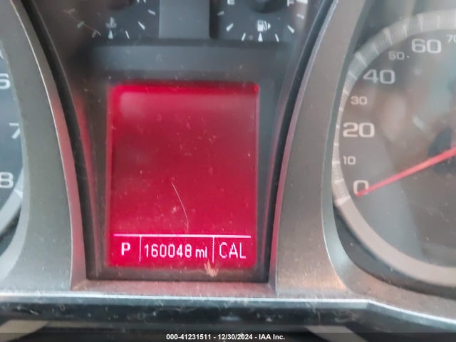 GMC Terrain Sle-1 2015 2GKALMEK6F6420590 Image 7