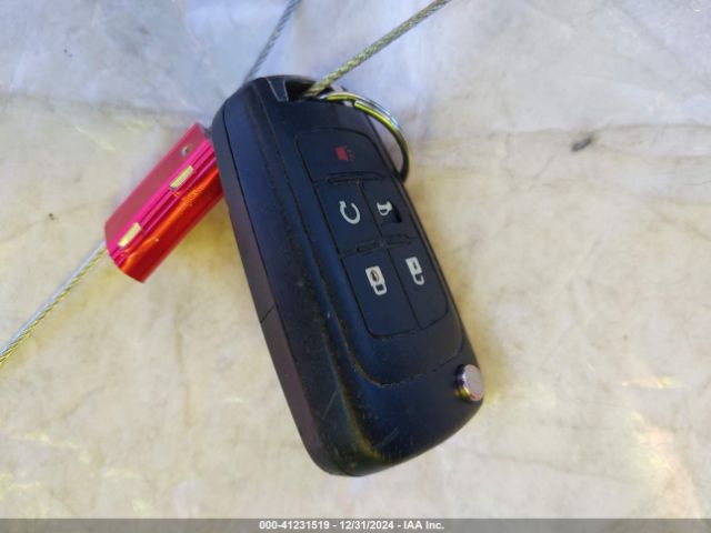 1G4GB5G32FF132832 Buick Lacrosse Leather