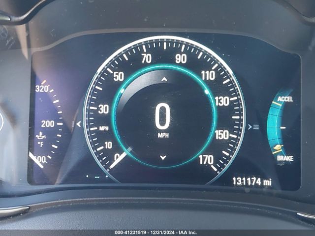 1G4GB5G32FF132832 Buick Lacrosse Leather
