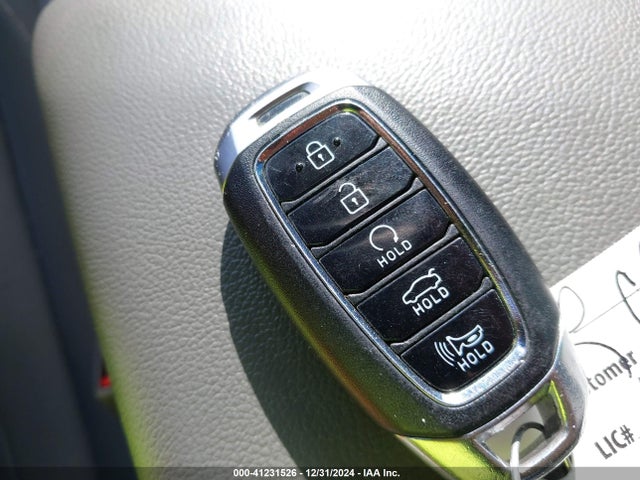 Hyundai ELANTRA SEL 2021 5NPLS4AG2MH007552 Image 11