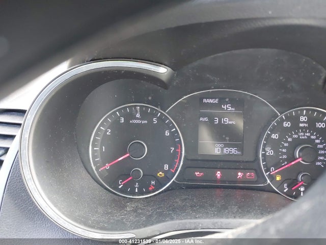 KIA FORTE LX 2016 KNAFK4A64G5466068 Image 15