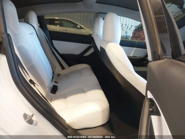 2018 TESLA MODEL 3 5YJ3E1EB4JF096748 Photo 7