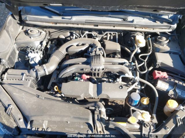 JF2GPAMC0F8325425 Subaru Xv Crosstrek 2.0i Limited