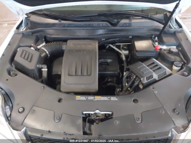 2GKFLWEK9E6300959 GMC Terrain Sle-2