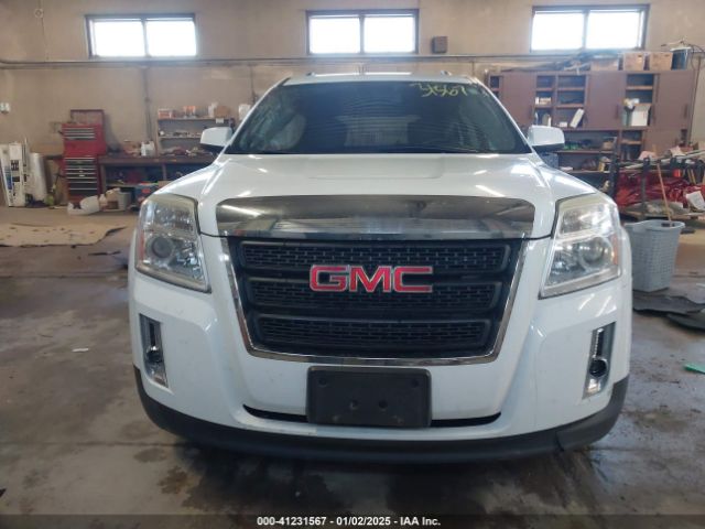 2GKFLWEK9E6300959 GMC Terrain Sle-2