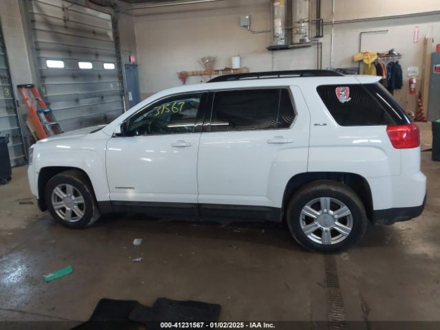 2GKFLWEK9E6300959 GMC Terrain Sle-2