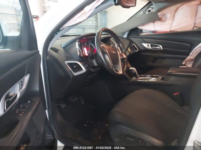 2GKFLWEK9E6300959 GMC Terrain Sle-2