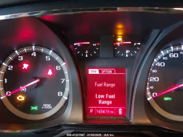 2GKFLWEK9E6300959 GMC Terrain Sle-2