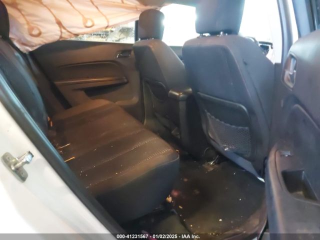 2GKFLWEK9E6300959 GMC Terrain Sle-2