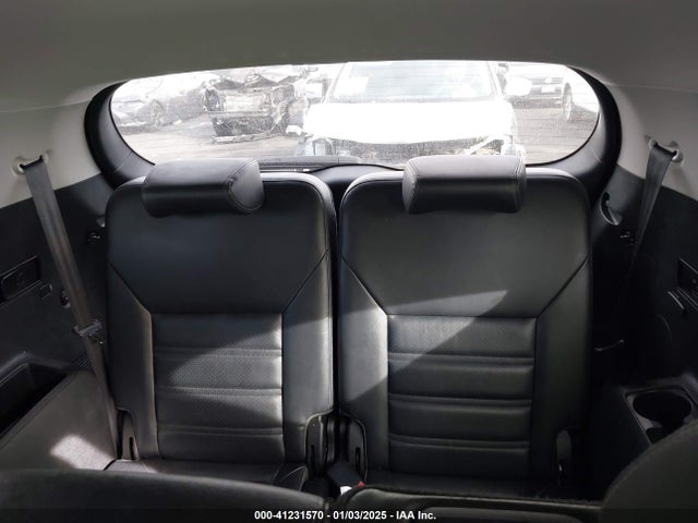 KIA Sorento 3.3l Ex 2016 5XYPH4A53GG159009 Image 17