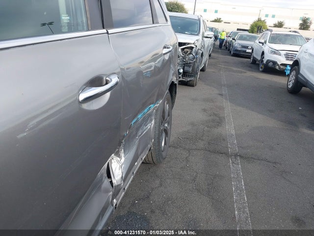 KIA Sorento 3.3l Ex 2016 5XYPH4A53GG159009 Image 18