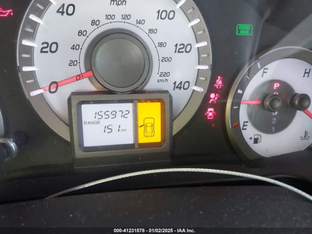 5FNYF3H22FB013108 Honda PILOT LX