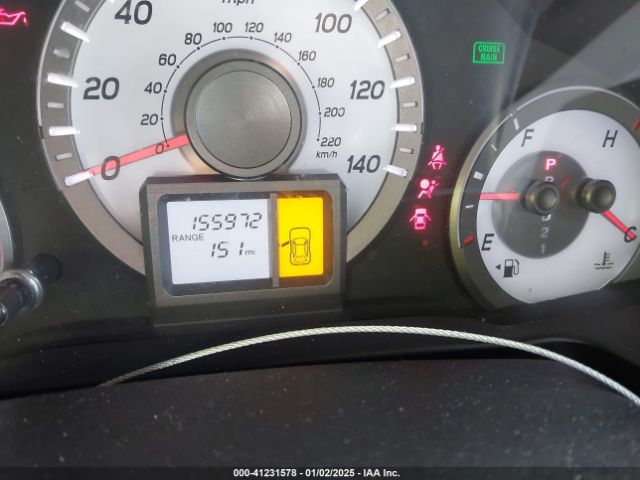 5FNYF3H22FB013108 Honda PILOT LX