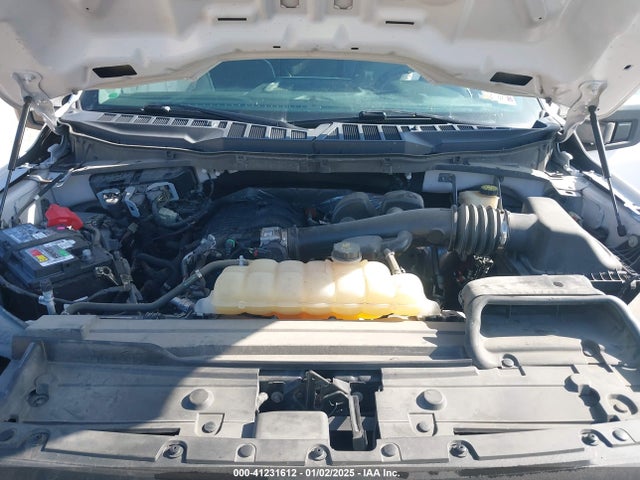 Ford F-150 Xl 2021 1FTEW1CB8MFB06934 Image 10