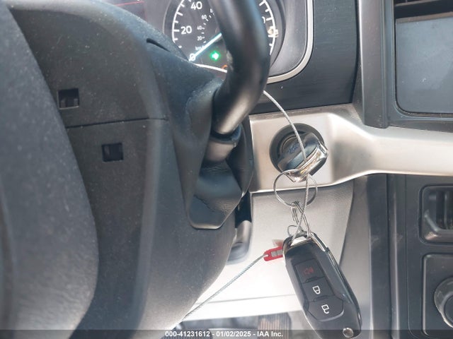 Ford F-150 Xl 2021 1FTEW1CB8MFB06934 Image 11