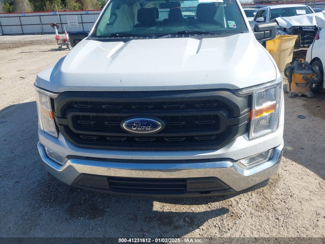 Ford F-150 Xl 2021 1FTEW1CB8MFB06934 Image 13