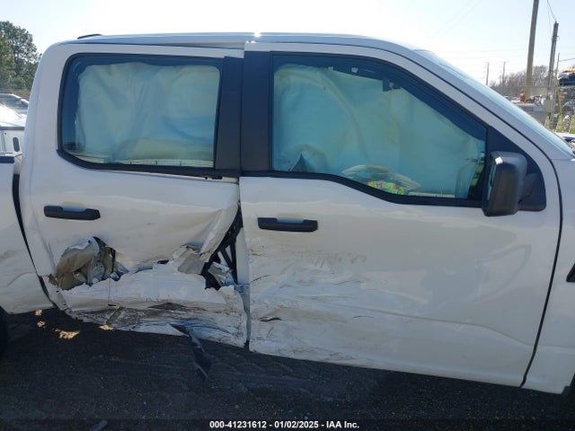 Ford F-150 Xl 2021 1FTEW1CB8MFB06934 Image 14