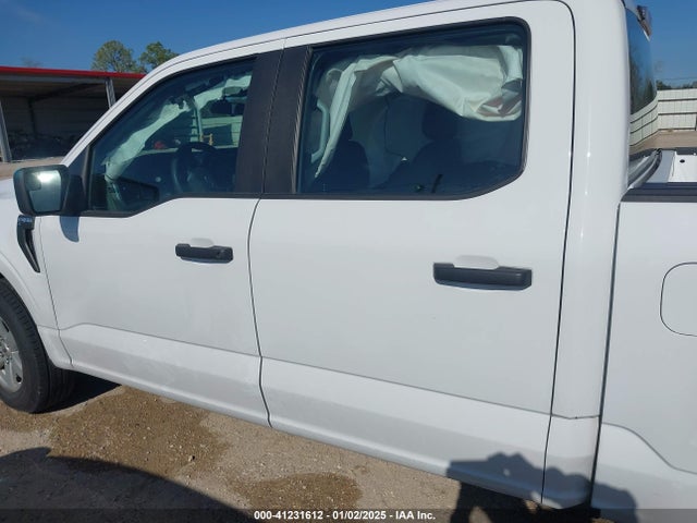 Ford F-150 Xl 2021 1FTEW1CB8MFB06934 Image 15
