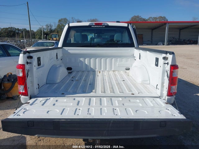 Ford F-150 Xl 2021 1FTEW1CB8MFB06934 Image 17