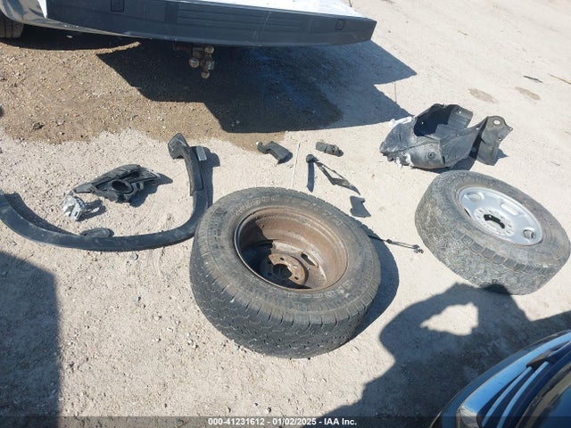 Ford F-150 Xl 2021 1FTEW1CB8MFB06934 Image 12