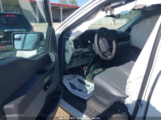 Ford F-150 Xl 2021 1FTEW1CB8MFB06934 Image 5