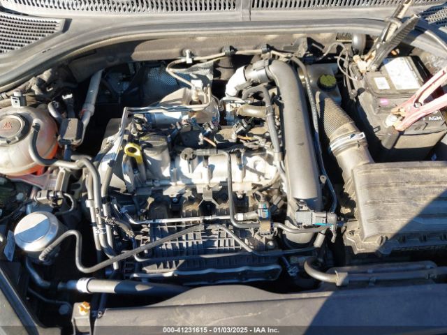 3VWCB7BUXLM042173 Volkswagen Jetta 1.4t R-line/1.4t S/1.4t Se