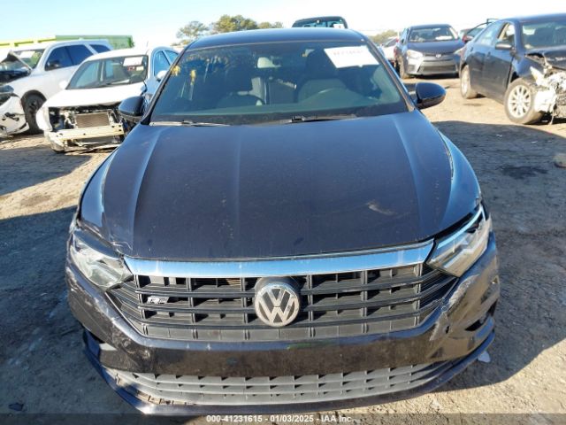 3VWCB7BUXLM042173 Volkswagen Jetta 1.4t R-line/1.4t S/1.4t Se