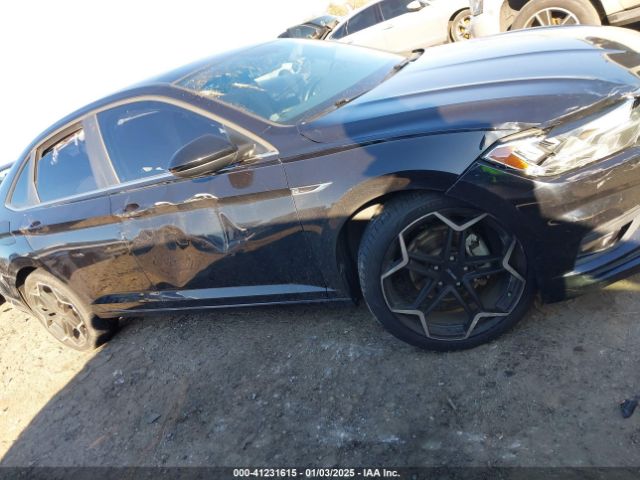 3VWCB7BUXLM042173 Volkswagen Jetta 1.4t R-line/1.4t S/1.4t Se