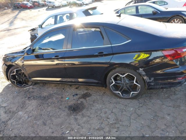 3VWCB7BUXLM042173 Volkswagen Jetta 1.4t R-line/1.4t S/1.4t Se