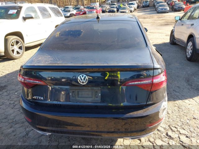 3VWCB7BUXLM042173 Volkswagen Jetta 1.4t R-line/1.4t S/1.4t Se