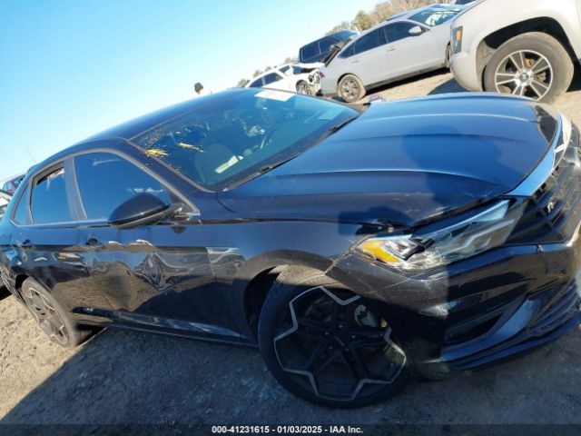 3VWCB7BUXLM042173 Volkswagen Jetta 1.4t R-line/1.4t S/1.4t Se
