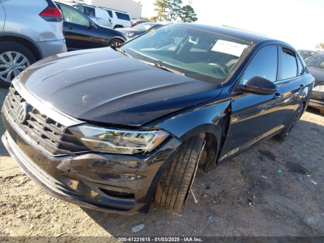 3VWCB7BUXLM042173 Volkswagen Jetta 1.4t R-line/1.4t S/1.4t Se