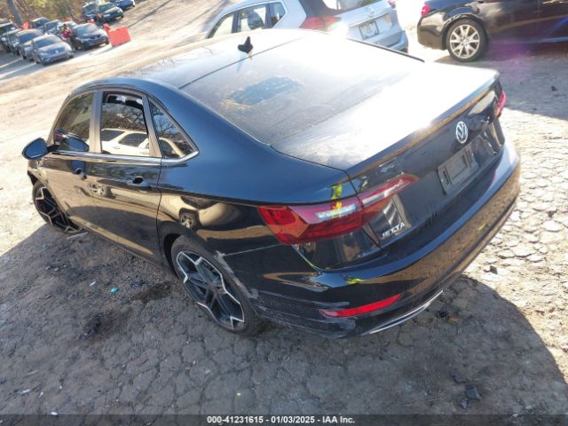 3VWCB7BUXLM042173 Volkswagen Jetta 1.4t R-line/1.4t S/1.4t Se