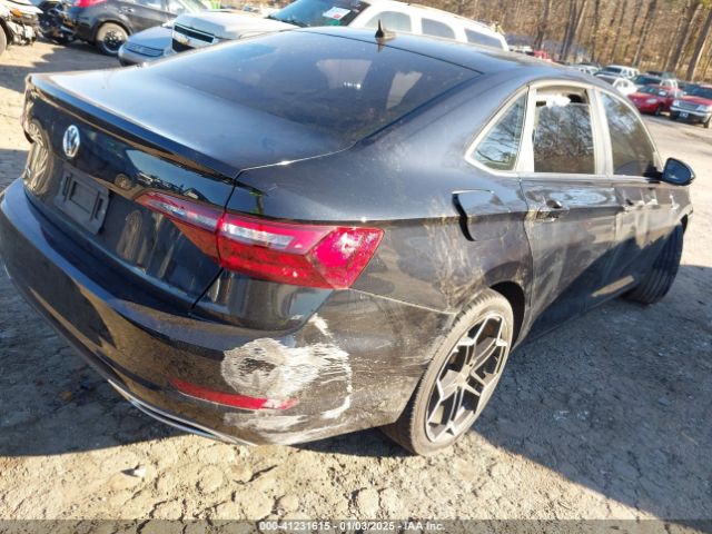 3VWCB7BUXLM042173 Volkswagen Jetta 1.4t R-line/1.4t S/1.4t Se
