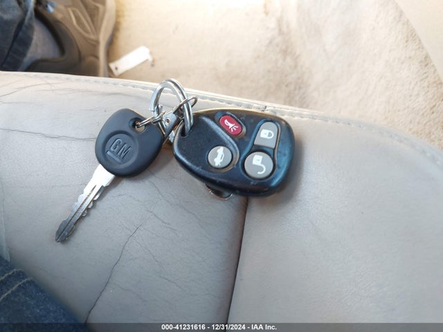 2004 CADILLAC CTS 1G6DM577340141627 Photo 10