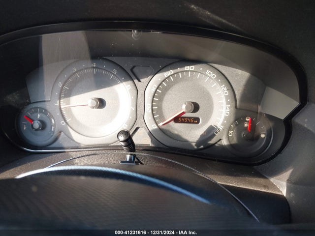 2004 CADILLAC CTS 1G6DM577340141627 Photo 6