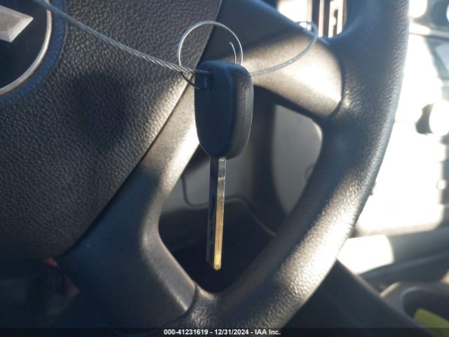 1GTW7AFG4K1271625 GMC Savana 2500 Work Van