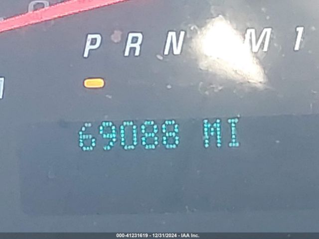 1GTW7AFG4K1271625 GMC Savana 2500 Work Van