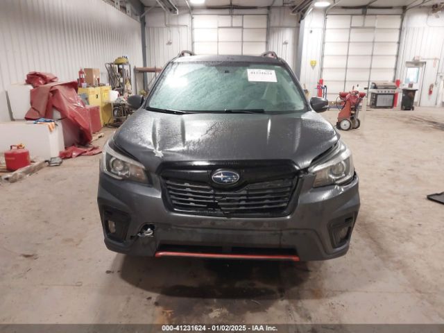 JF2SKARC7LH459765 Subaru Forester Sport