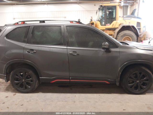 JF2SKARC7LH459765 Subaru Forester Sport