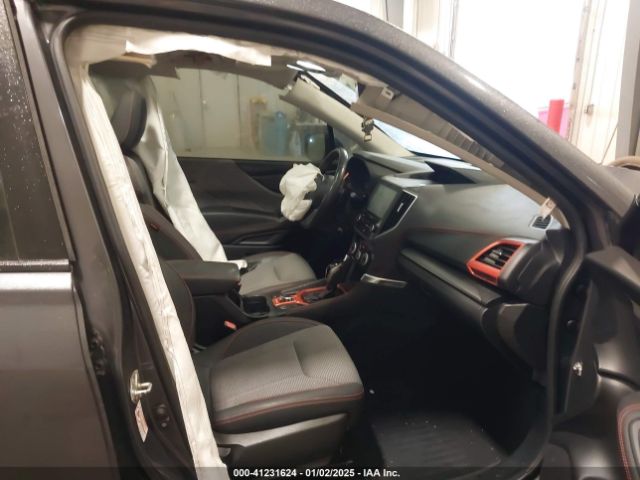 JF2SKARC7LH459765 Subaru Forester Sport