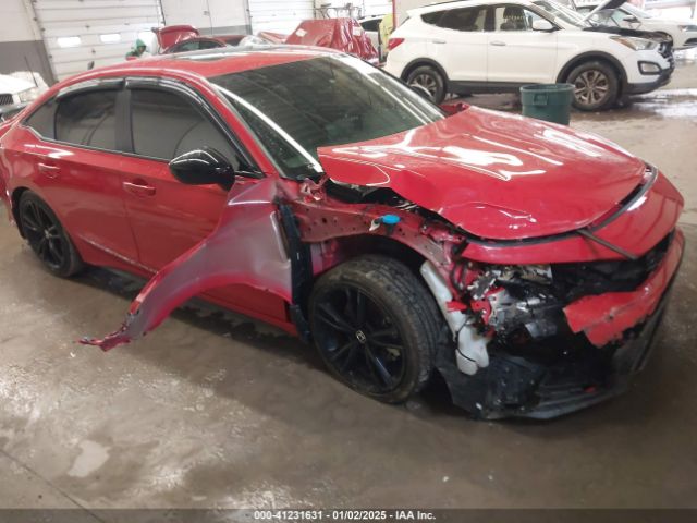 2HGFE1E50SH470275 Honda Civic Si Base W/high Performance Summer Tires/