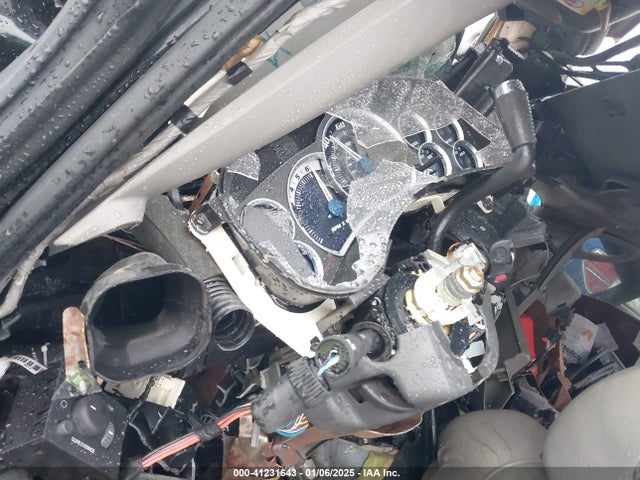 2002 CADILLAC ESCALADE EXT 3GYEK63NX2G273854 Photo 6