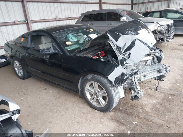 2014 1ZVBP8AM8E5332862 main image