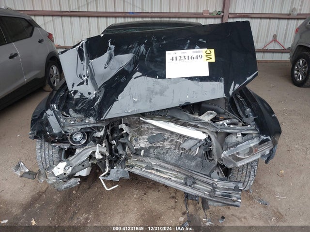 Ford Mustang V6 2014 1ZVBP8AM8E5332862 Image 11