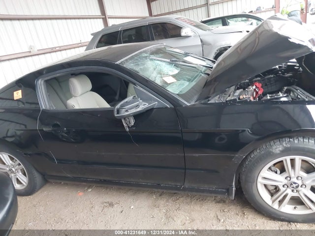 Ford Mustang V6 2014 1ZVBP8AM8E5332862 Image 12