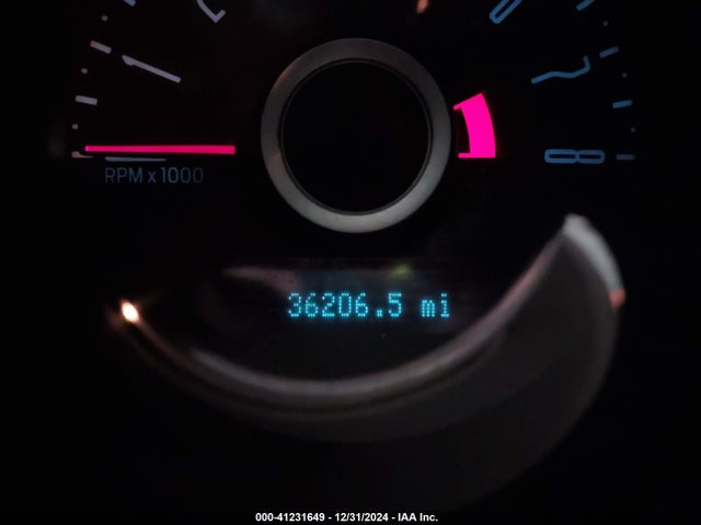 Ford Mustang V6 2014 1ZVBP8AM8E5332862 Image 14