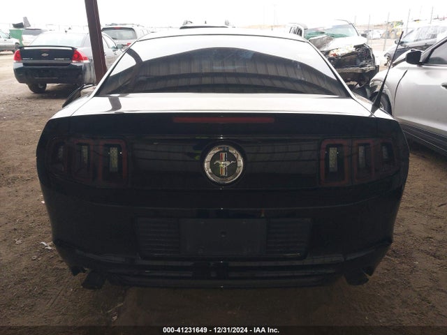 Ford Mustang V6 2014 1ZVBP8AM8E5332862 Image 15