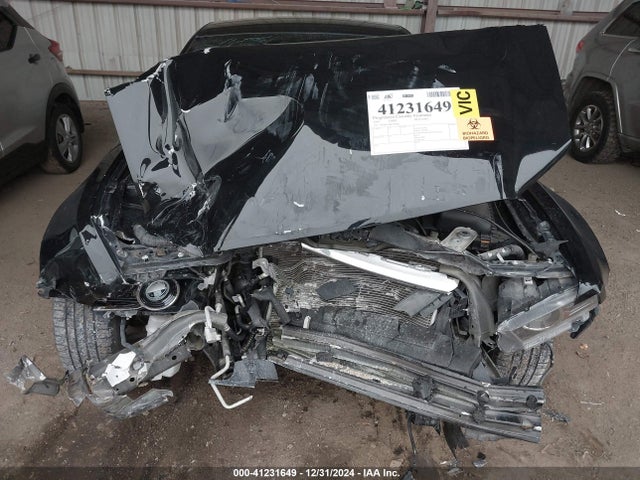 Ford Mustang V6 2014 1ZVBP8AM8E5332862 Image 6