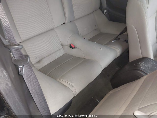 Ford Mustang V6 2014 1ZVBP8AM8E5332862 Image 8